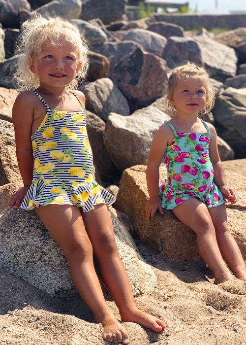 Kids swimwear brands